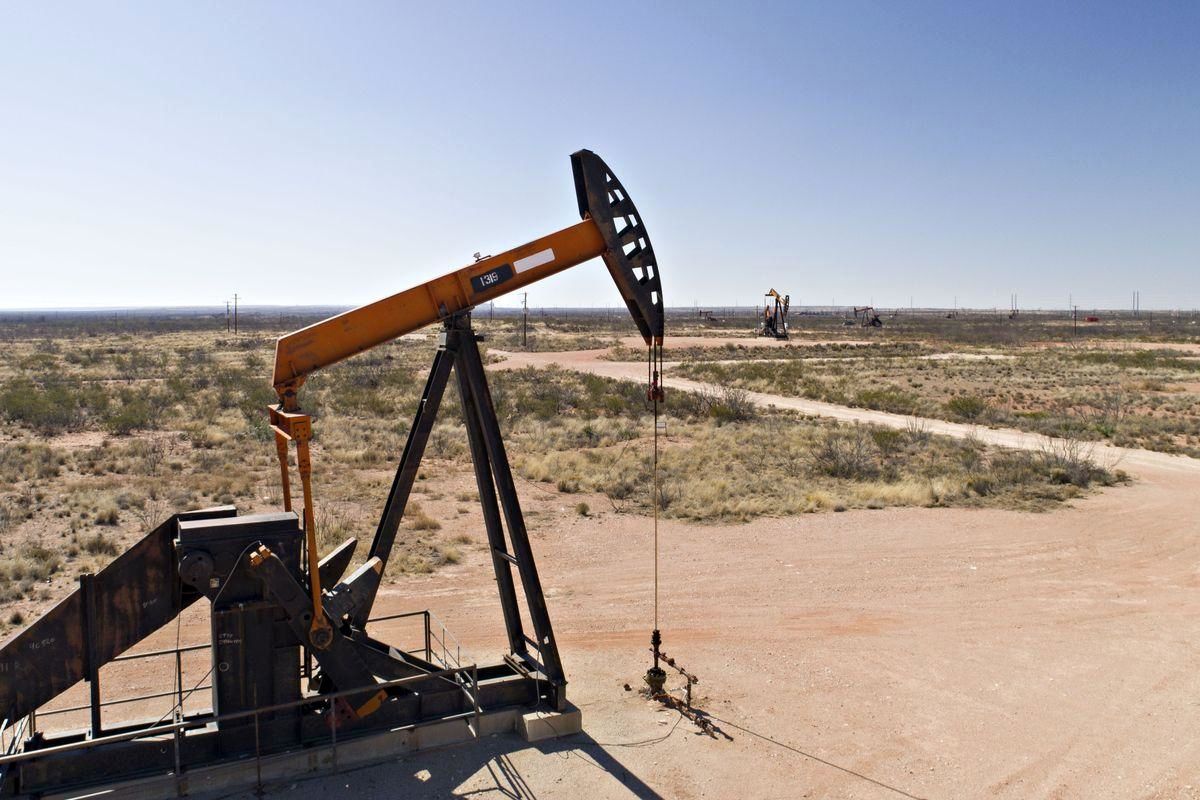 زیان بیشتر نفت آمریکا و روسیه از سقوط تقاضا