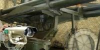 جزئیات فنی سلاح ویژه سپاه برای شکار بالگردهای دشمن+ عکس