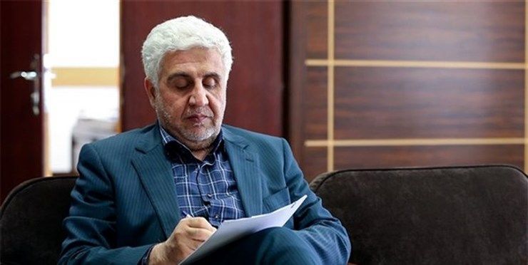 استعفای فرهاد رهبر از سمت رئیس هیات نظارت انتخابات تهران