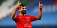 رامین رضاییان به پرسپولیس پیوست