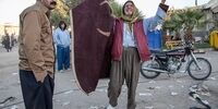 آیت الله سیستانی در مورد کمک به زلزله زدگان کرمانشاه فتوا صادر کرد + عکس