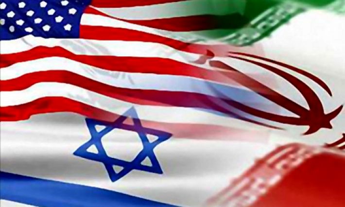 پای آمریکا به درگیری اسرائیل و ایران کشیده می شود؟