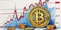 بیت‌کوین در آستانه جهش/ تتر نزدیک مرز حساس ۹۰ هزار تومان قرار گرفت