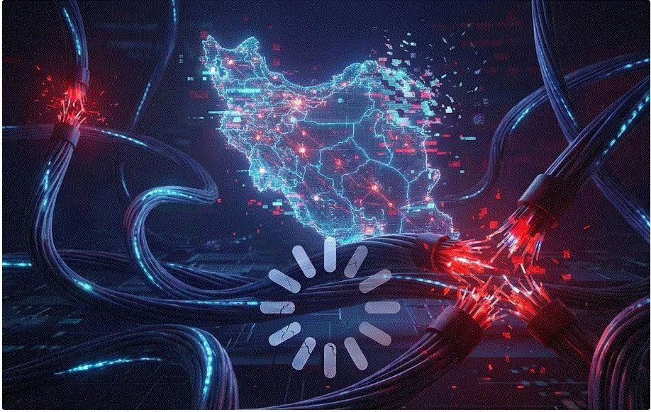 استاد علوم ارتباطات: قطع اینترنت نارضایتی اجتماعی را افزایش می‌دهد | رسانه‌های مستقل باید دسترسی کافی به اطلاعات و منابع خبری داشته باشند