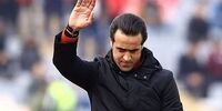 حمایت خاص و متفاوت مجتبی محرمی از علی کریمی!+عکس