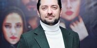 دل نوشته تلخ بهرام رادان برای پدرش/ غم دنیا روی سرم آوار شد