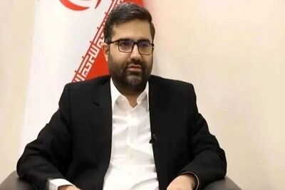 حمله معاون پزشکیان به کیفیت خودروهای داخلی/ هیچ وقت نمی‌گوییم خودرو بی‌کیفیت بود +فیلم