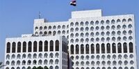 واکنش عراق به حمله صهیونیست‌ها به اردوگاه جنین 