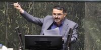 زارعی، نماینده تهران خطاب به نمایندگان مجلس: جمهوری اسلامی پارتیزان، رابین‌هود و دن‌کیشوت نیست | دود موتور‌های صوتی افشاگری شما جمهوری اسلامی را خفه کرده است
