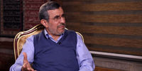 اظهارات جنجالی احمدی نژاد: مسئولان واکسن کرونا زده‌اند/ خیلی راحت می گویند روزی ۴۵۰ نفر فوت می‌کنند!