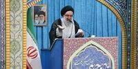 واکنش احمد خاتمی به تحریم  شدنش