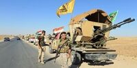 واکنش تند الحشد الشعبی به العبادی