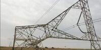 قطع برق عراق گردن ایران افتاد؟