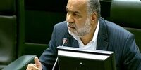 کنایه یک نماینده به صداوسیما: برای صحبت ۵ دقیقه ای نماینده برنامه طنز می‌ سازید اما برای تبیین قانون اساسی برنامه ای ندارید