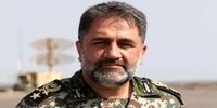 مقام بلندپایه ارتش ایران: برای پاسخ به هرگونه حمله صددرصد آماده هستیم