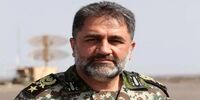 مقام بلندپایه ارتش ایران: برای پاسخ به هرگونه حمله صددرصد آماده هستیم