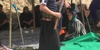 سرمربی سابق سپاهان اسلحه بدست گرفت +عکس
