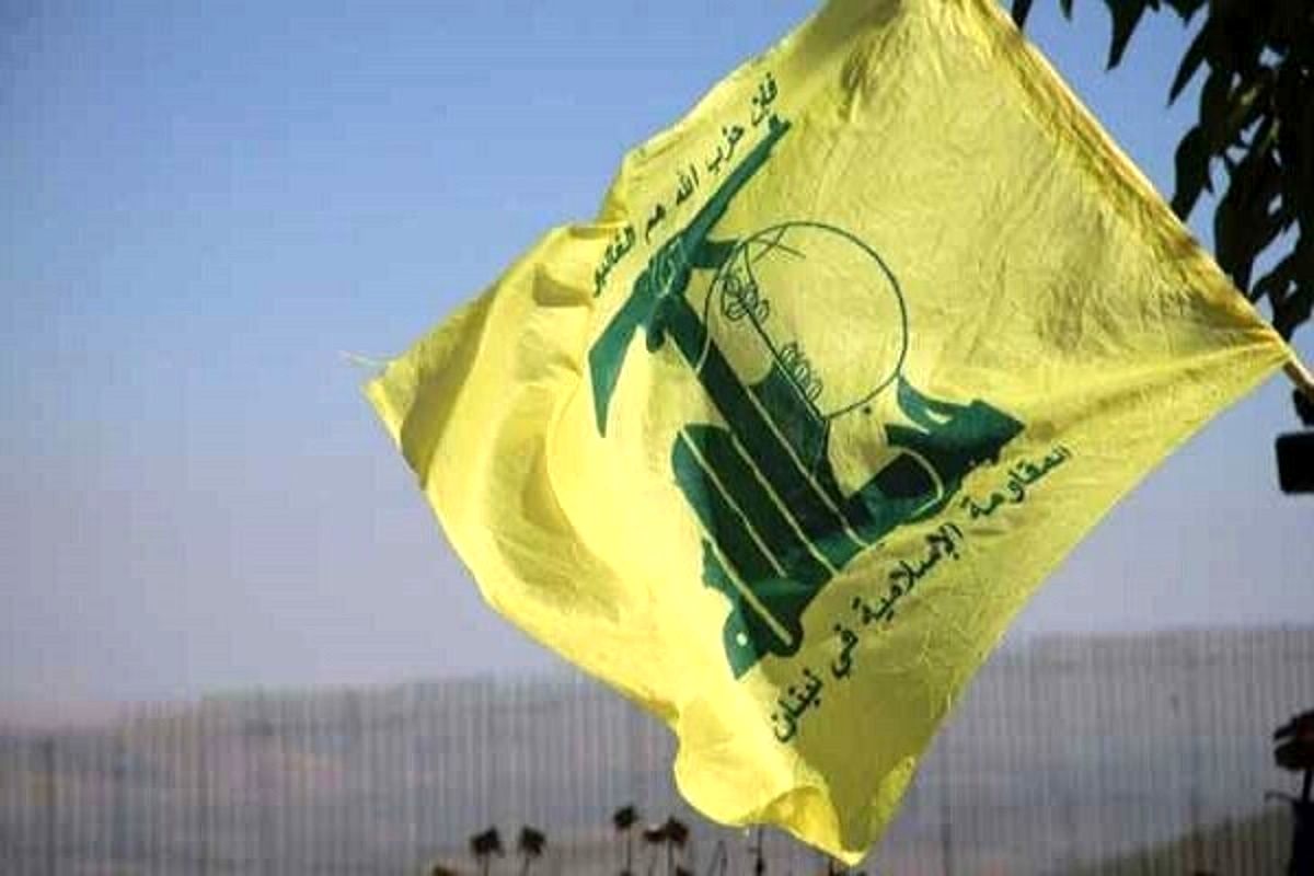 جانباختن 6 عضو حزب الله در حملات اسرائیل 