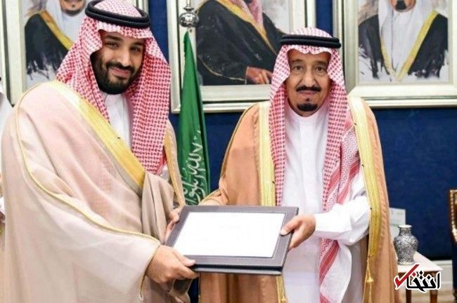 احتمال انتقال قدرت در عربستان افزایش یافت