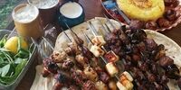 خوردن جگر نیم‌پز خطر ابتلا به این بیماری های جدی را دارد!