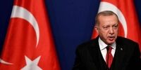 اردوغان: با طالبان در مذاکره‌ایم