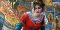 اولین فرماندار زن ایرانی کیست؟