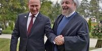 قول تسلیحاتی پوتین به ایران
