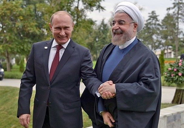 تهران و مسکو متحد می مانند؟ / آینده نگاه ابزاری روسیه به خاورمیانه