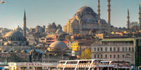 شرط و شروط جدید ترکیه برای سفر به این کشور 