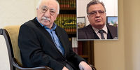 دادستانی ترکیه: «فتح‌الله گولن» طراح ترور سفیر سابق روسیه در ترکیه است