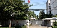 سفارت سوئیس در ایران  تعطیل شد