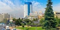 خبر مهم برای تهرانی ها/ میدان ونک سه طبقه می شود