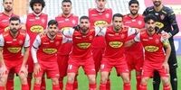 11 بازیکن اصلی پرسپولیس در دربی 103 مشخص شدند