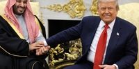 ترامپ شیفته شاهزاده است | روابط صمیمانه و پُر زرق‌وبرق ترامپ با سعودی‌ها، اسرائیل را در موقعیت بدی قرار می‌دهد؟