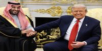 ترامپ شیفته شاهزاده است | روابط صمیمانه و پُر زرق‌وبرق ترامپ با سعودی‌ها، اسرائیل را در موقعیت بدی قرار می‌دهد؟