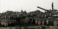 اسرائیل در الجلیل مانور نظامی برگزار می‌کند