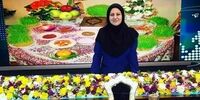 درگذشت مجری معروف شبکه خبر بر اثر کرونا 
