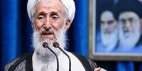  بنده می گویم که شما دروغگوی عالم و بی رحم ترین جریانی هستید/ ام الفساد قرن هستند