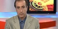 محمدرضا حیاتی: برخی به‌دنبالِ مهاجرت من از ایران هستند


