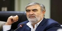 هشدار به اروپایی‌ها/ دست ایران روی ماشه است