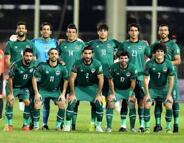 دست رد فیفا به عراق/ میزبانی انتخابی جام جهانی 2022 به عراقی ها نمی رسد