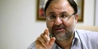 ادعای عجیب صادق کوشکی درباره ارتباط خشکسالی و برهنگی