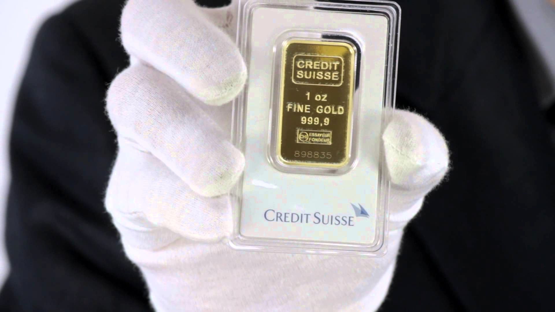 تقویت احتمال کاهش قیمت جهانی طلا