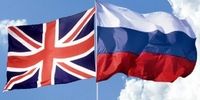 تحریم های جدید انگلیس علیه روسیه