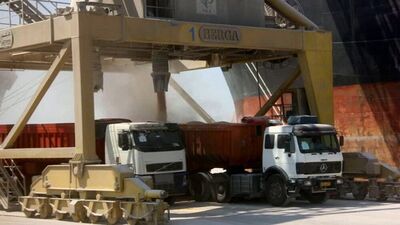 تقدیر برخی از تشکل‌های کشاورزی از اقدامات بازرگانی وزارت جهاد کشاورزی