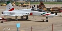 خلبانان نیروهای مسلح ایران با چه جنگنده‌ای آموزش‌های محرمانه می‌بینند؟+گزارش تصویری