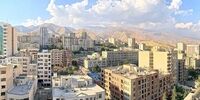 آپارتمان در محله سعادت آباد متری چند؟+ جدول