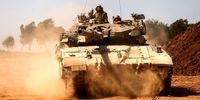  تسخیر  زمینی غزه؛ پاشنه آشیل اسرائیل 
