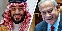 افشاگری رسانه عبری درباره عربستان و اسرائیل/ کمک اطلاعاتی تل‌آویو به ریاض/ ماجرای درخواست بن‌سلمان چیست؟