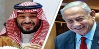 افشاگری رسانه عبری درباره عربستان و اسرائیل/ کمک اطلاعاتی تل‌آویو به ریاض/ ماجرای درخواست بن‌سلمان چیست؟